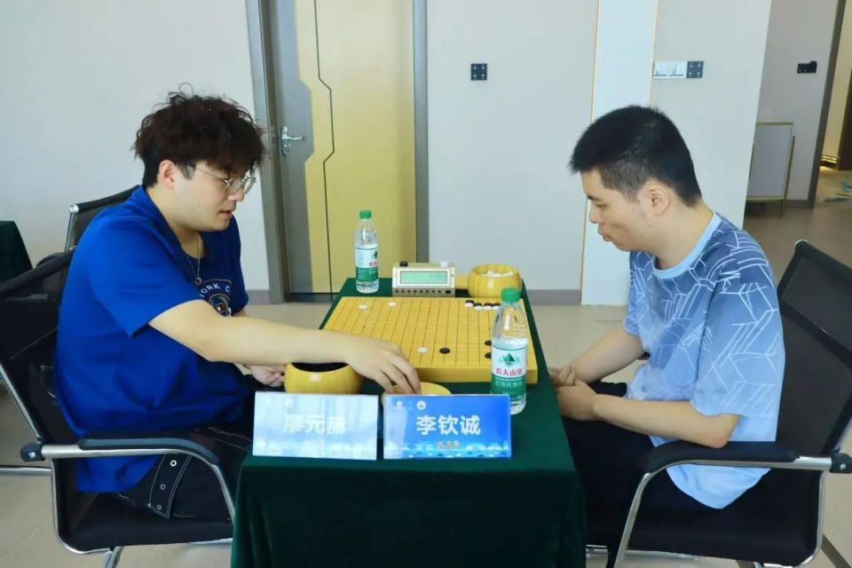 者组半决赛, PyNEu, 束的第二组