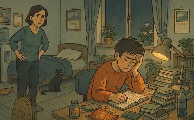 不是只有学, entit, 整理好知识