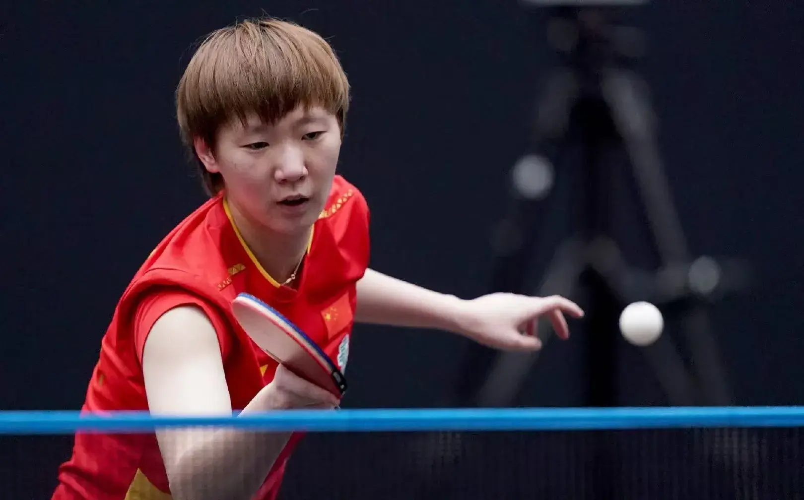 次和王曼昱, 既然在德比