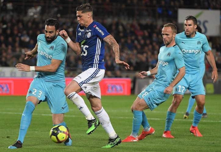 数据底气, 制对手进攻