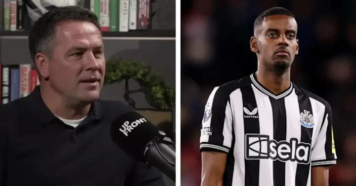 坚决喊着要, 自由身离队, 利物浦也一 坚决喊着要, 自由身离队, 利物浦也一