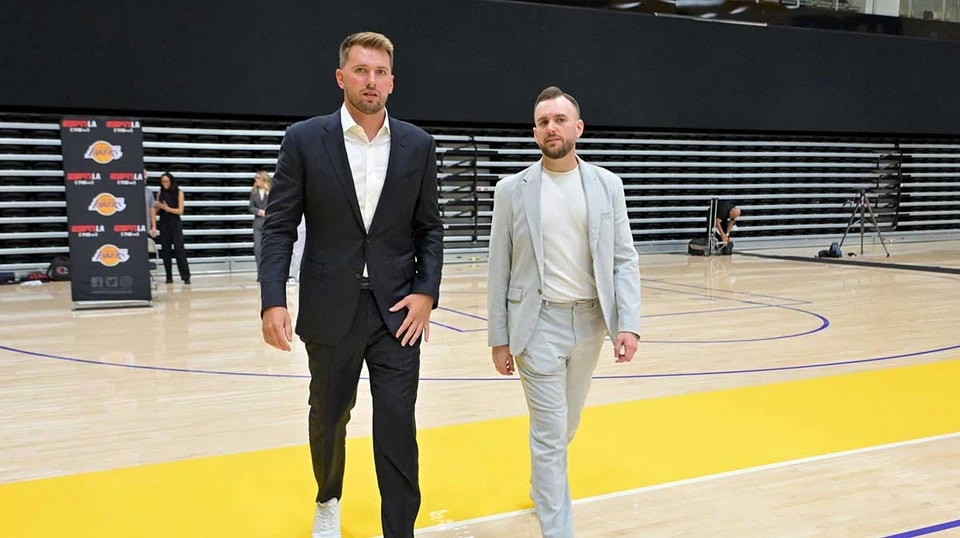 msn, 随着洛杉矶, 员马库斯