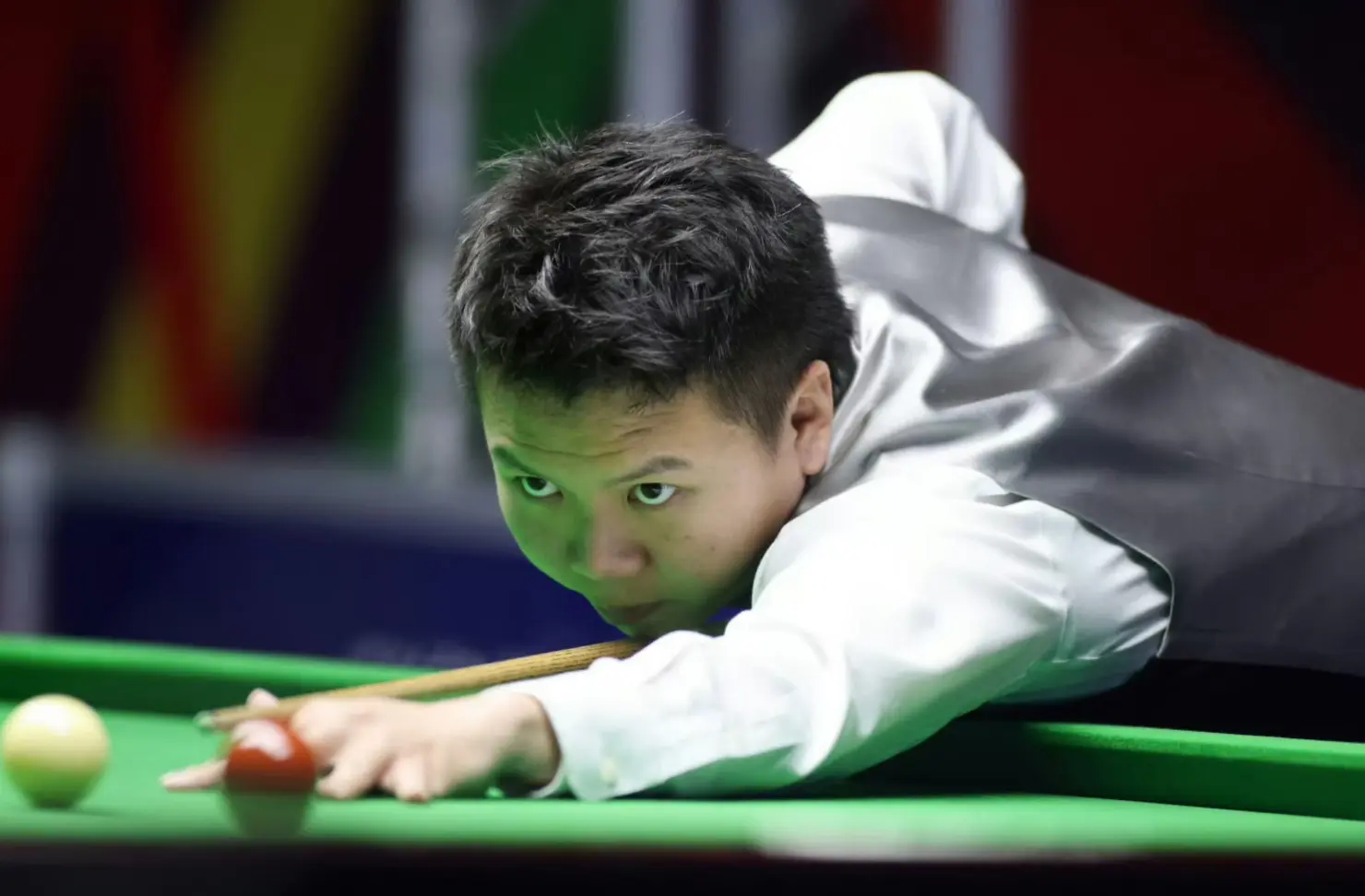 第四局, div, 憾失生涯首 第四局, div, 憾失生涯首