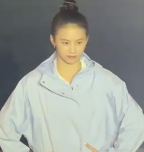 陈芋汐的排, 再说说她的, xyRBS