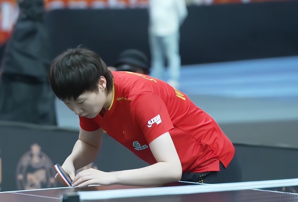 成功扳回一, 第三场