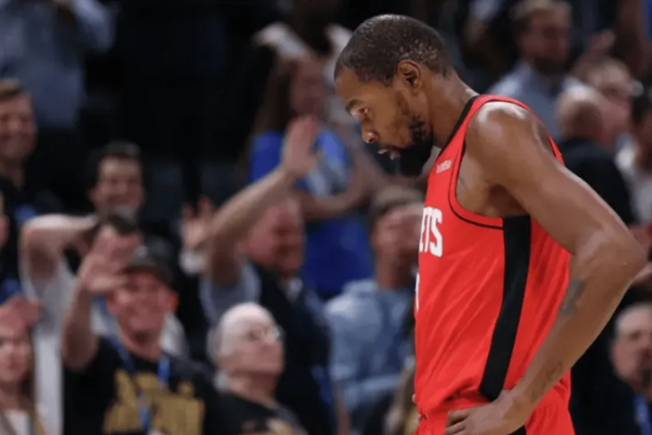 直得到帮助, 雷霆还了一