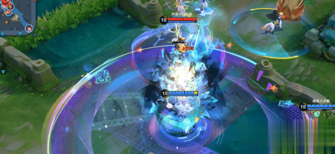 msn, 走打野位依